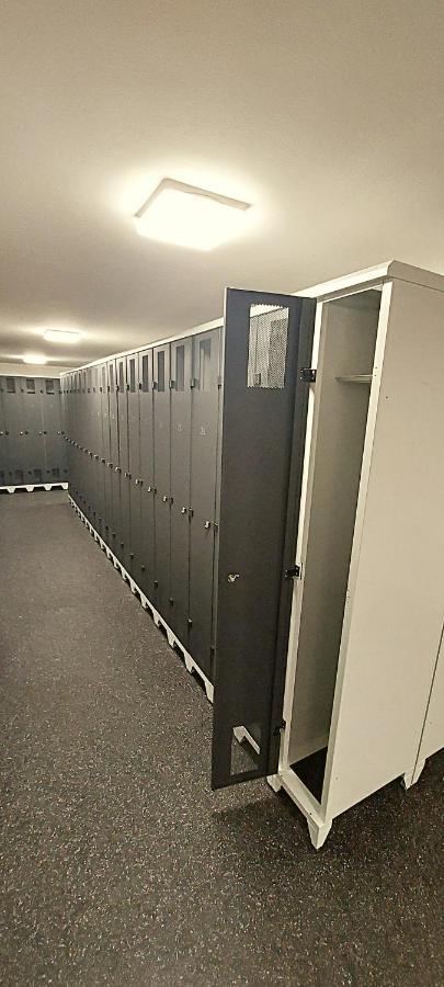 Apartman Na Kraji Lesa Janov nad Nisou Exterior foto